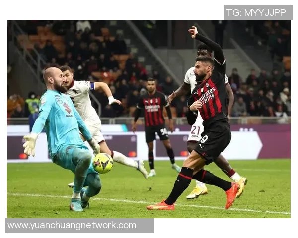 AC米兰与都灵精彩对决直播全程回顾与分析