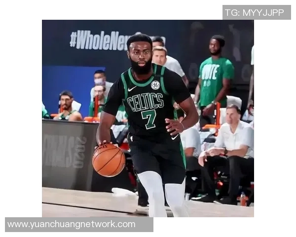 杰伦布朗在NBA赛场上的崛起与未来发展潜力分析