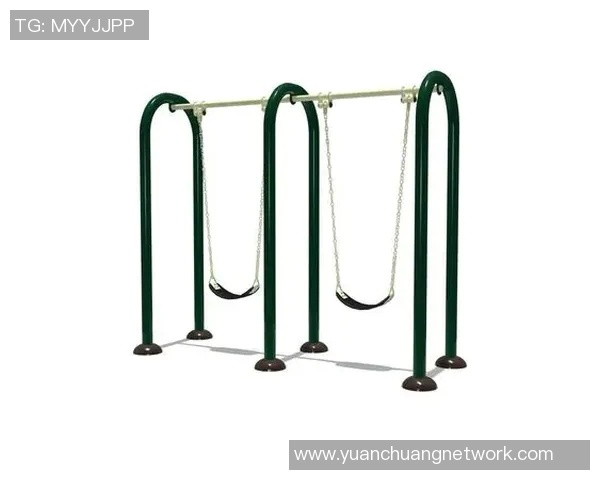 室外健身器材价格及图片展示让您轻松选择适合的健身设备